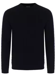 Джемпер шерстяной Giorgio Armani