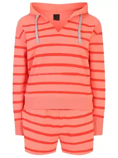 Костюм хлопковый Bogner Fire + ICE