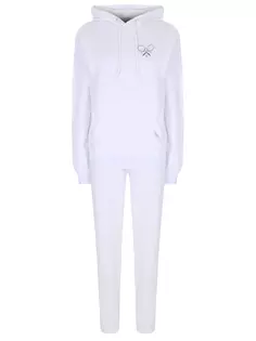 Костюм хлопковый Forte DEI Marmi Couture