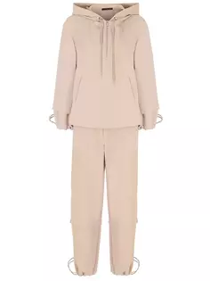 Костюм из джерси High