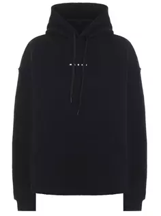 Худи хлопковое Marni