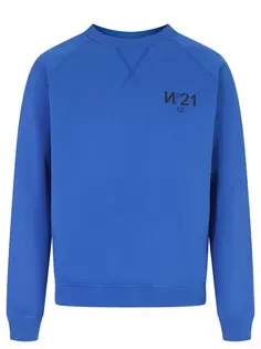 Толстовка хлопковая №21