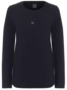 Лонгслив хлопковый Lorena Antoniazzi