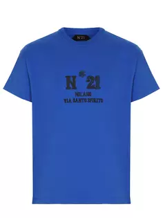 Футболка хлопковая №21