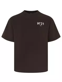 Футболка хлопковая №21