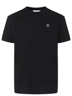 Футболка хлопковая Philipp Plein