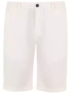 Шорты хлопковые Paul&Shark