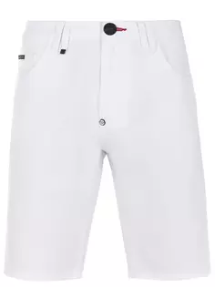 Шорты джинсовые Philipp Plein