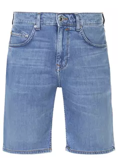 Шорты джинсовые Baldessarini