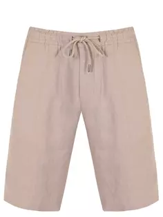 Шорты льняные Cudgi