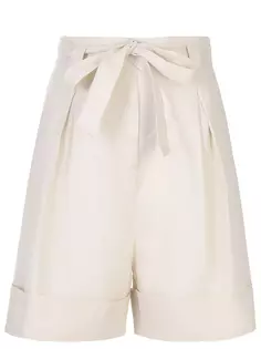 Шорты льняные Holy Caftan