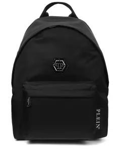 Рюкзак текстильный Philipp Plein