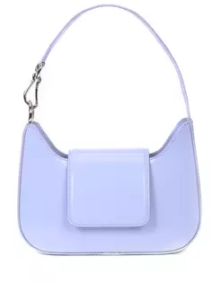 Сумка кожаная Lancel