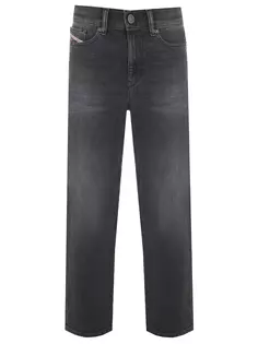 Джинсы Regular Fit хлопковые Diesel