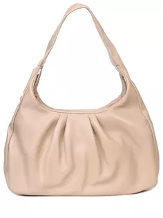 Сумка кожаная Cocoon Lancel