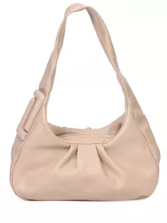 Сумка кожаная Cocoon Lancel