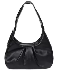 Сумка кожаная Cocoon Lancel