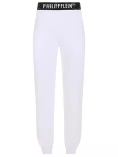 Джоггеры хлопковые Philipp Plein
