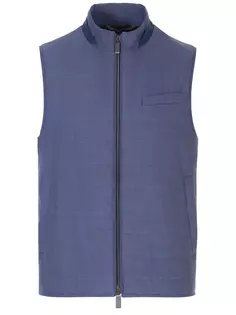 Жилет шерстяной Canali