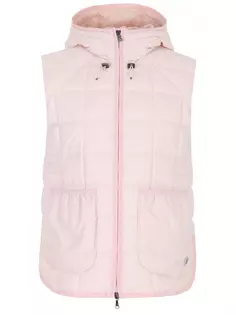 Жилет стеганый пуховый Bogner