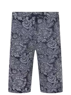 Шорты из модала Zimmerli