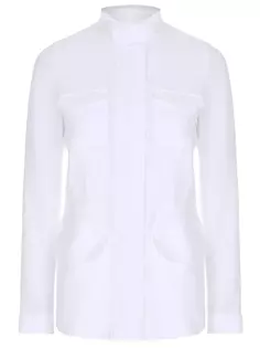 Куртка льняная Loro Piana