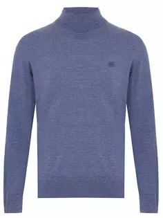 Водолазка шерстяная Etro