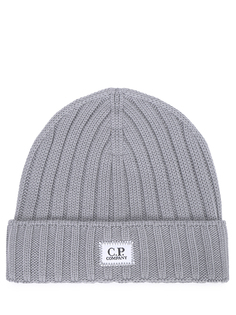Шапка шерстяная C.P. Company