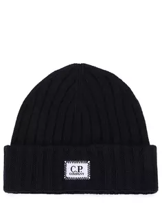 Шапка шерстяная C.P. Company