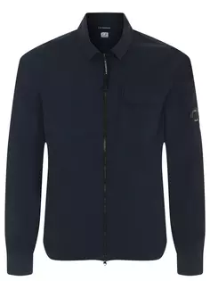 Рубашка Regular Fit хлопковая C.P. Company