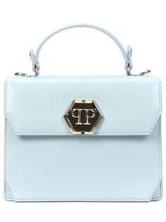 Сумка кожаная Philipp Plein