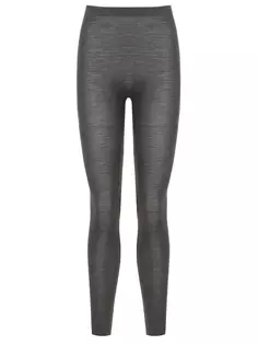 Леггинсы шерстяные Zimmerli