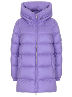 Пуховик стеганый Add