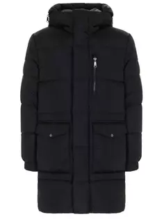 Пуховик стеганый Add