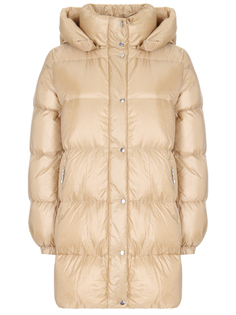 Пуховик стеганый Add