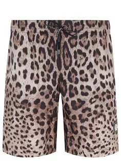 Шорты плавательные Dolce & Gabbana