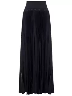 Юбка плиссированная Haider Ackermann