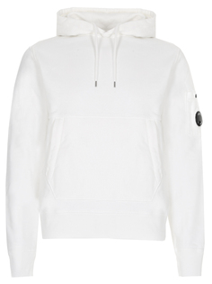 Худи хлопковое C.P. Company