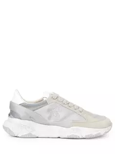 Кеды комбинированные Buffly Premiata