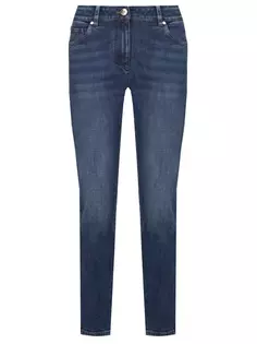 Джинсы Extra Skinny Fit хлопковые Brunello Cucinelli