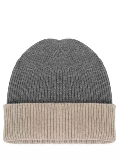 Шапка кашемировая Brunello Cucinelli