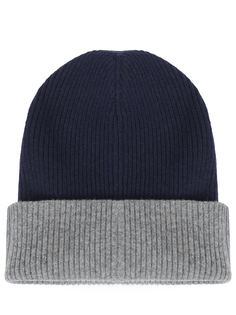 Шапка кашемировая Brunello Cucinelli