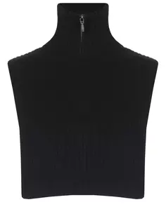 Манишка кашемировая Re Vera