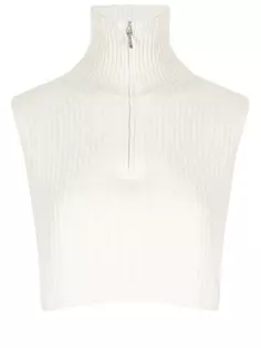 Манишка кашемировая Re Vera