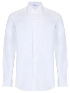 Рубашка Regular Fit хлопковая Maria Santangelo