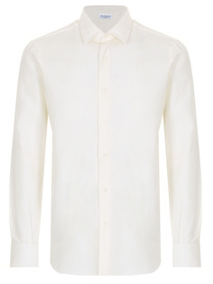 Рубашка Regular Fit хлопковая Maria Santangelo