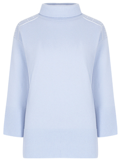 Свитер шерстяной Tonet