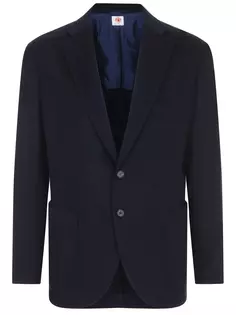 Пиджак кашемировый Luigi Borrelli
