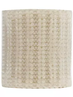 Фонарь из воска Brunello Cucinelli