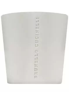 Свеча ароматизированная Brunello Cucinelli